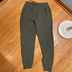Lululemon Surge Joggers